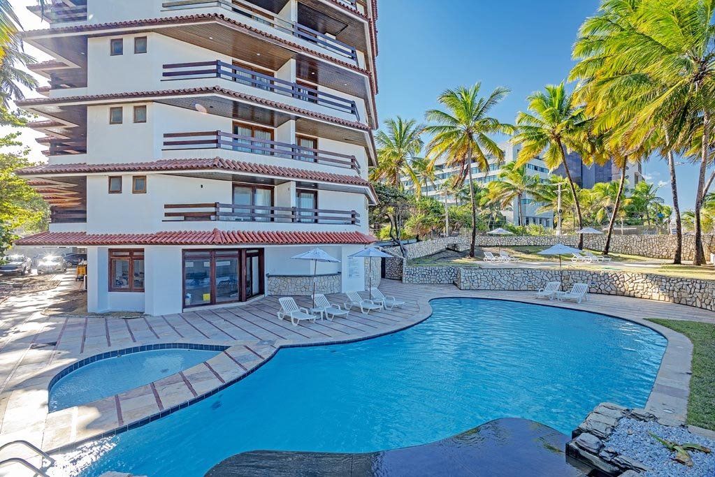 Jatiúca Suites Resort