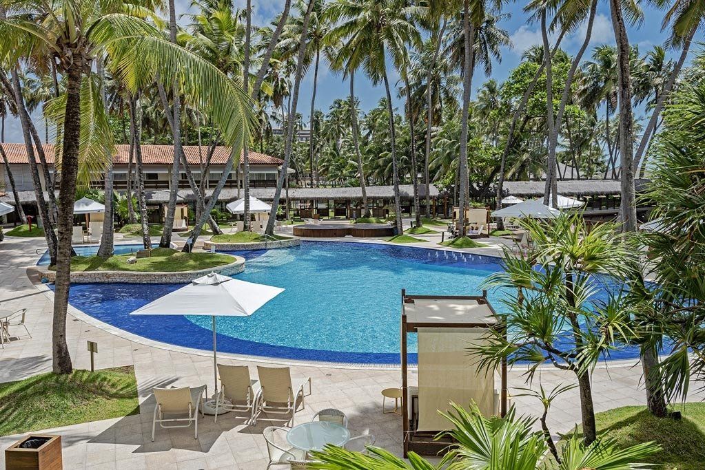 Jatiúca Suites Resort