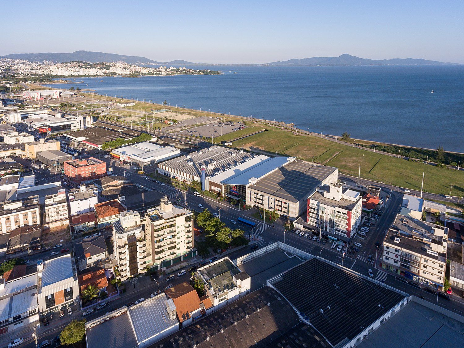 Destinos - Slim São José Zion