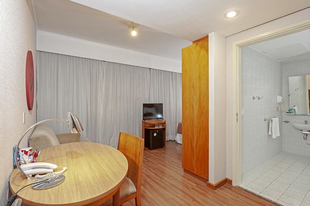 Slaviero São Paulo Moema