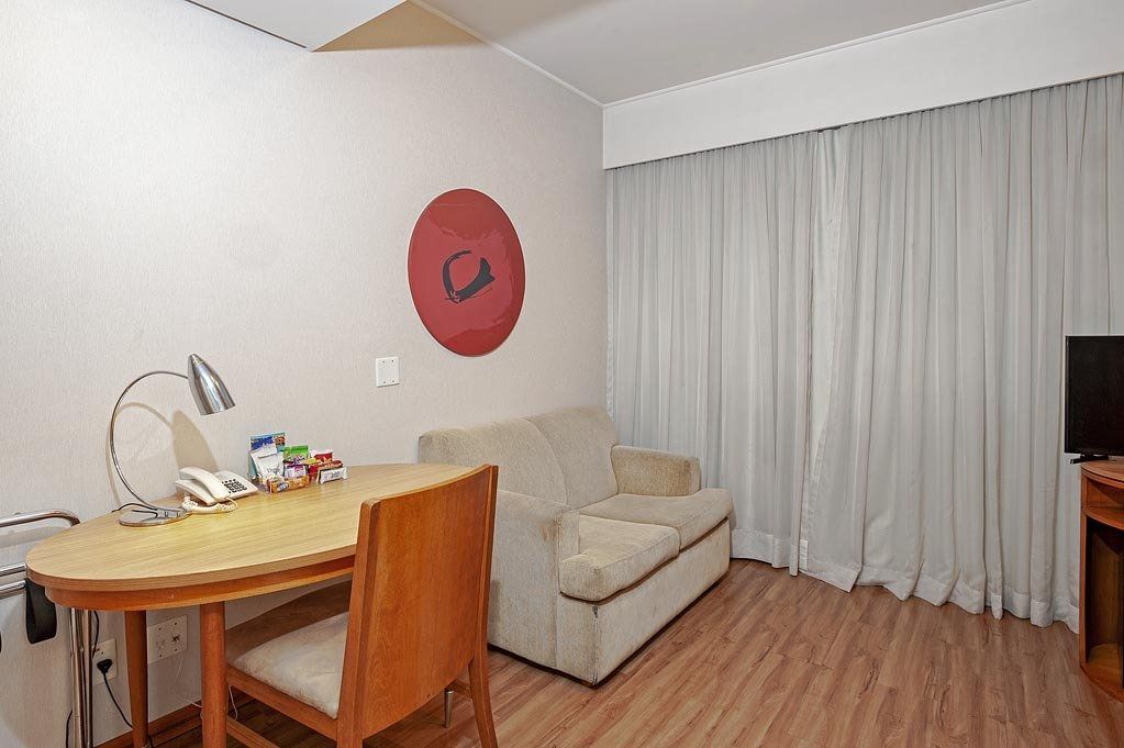 Slaviero São Paulo Moema