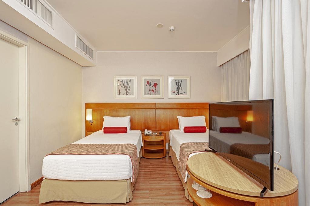 Slaviero São Paulo Moema