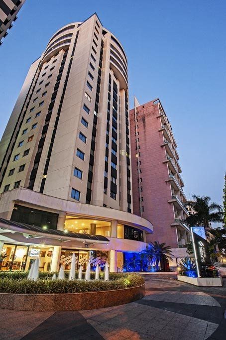 Slaviero São Paulo Moema