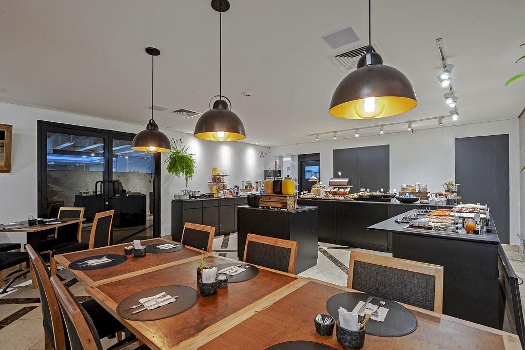 Slaviero São Paulo Moema