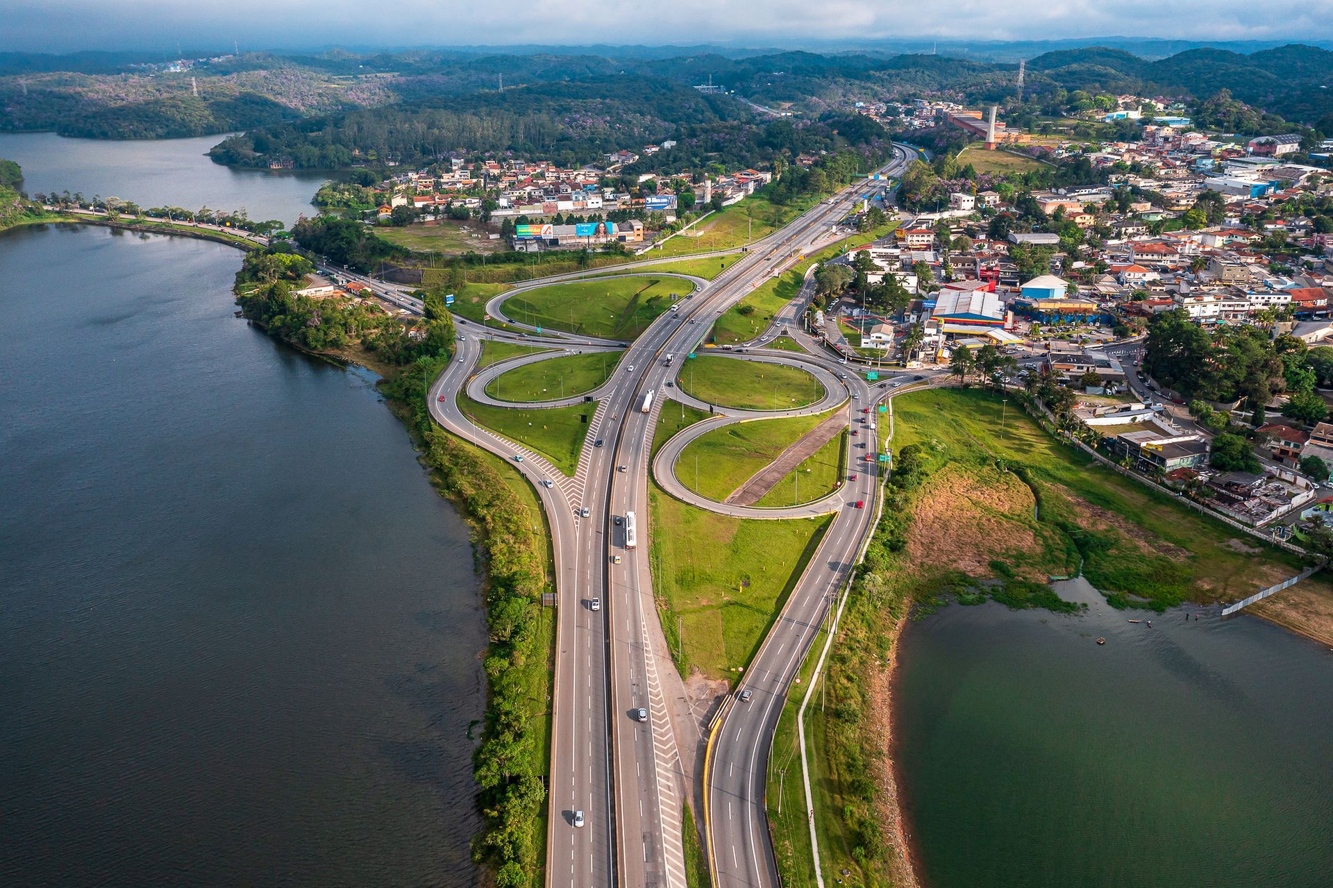 Destinos - Slim Hotel Neo São Bernardo do Campo 