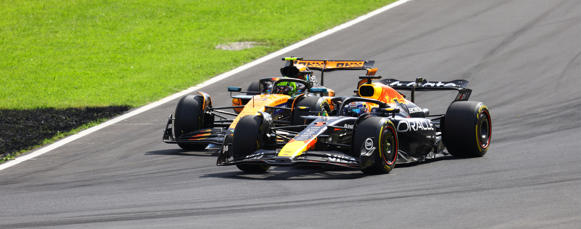FORMULA 1
