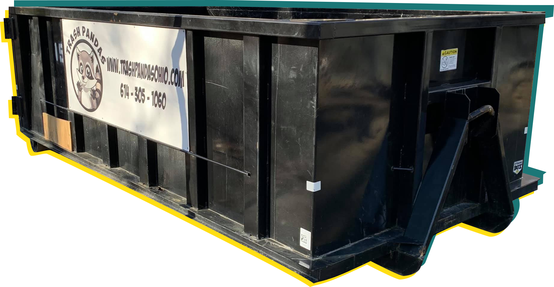 How Much Does It Cost to Rent a Dumpster in Columbus, OH?