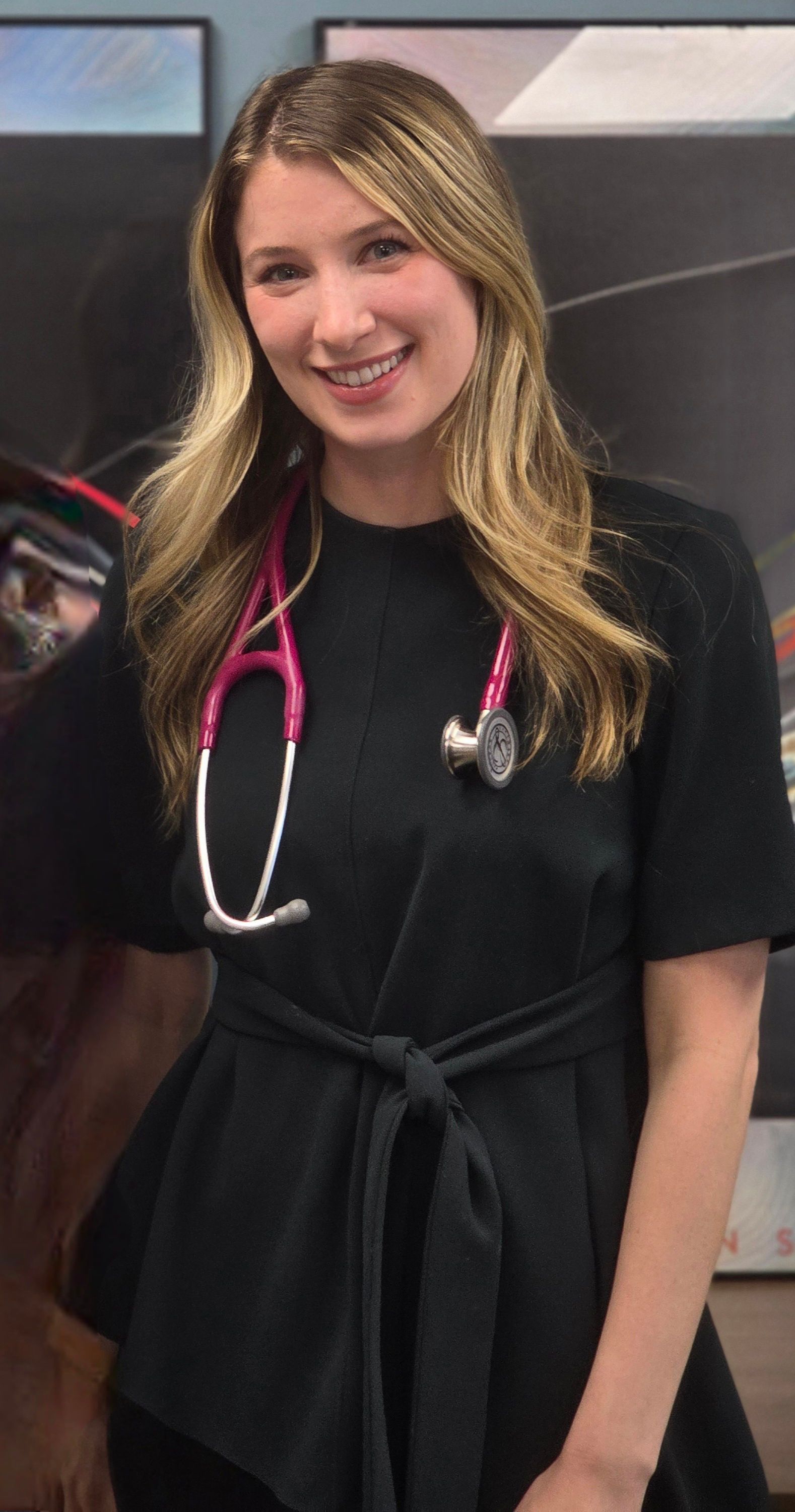 Julia McAree PA-C at MHP-West Medical Center