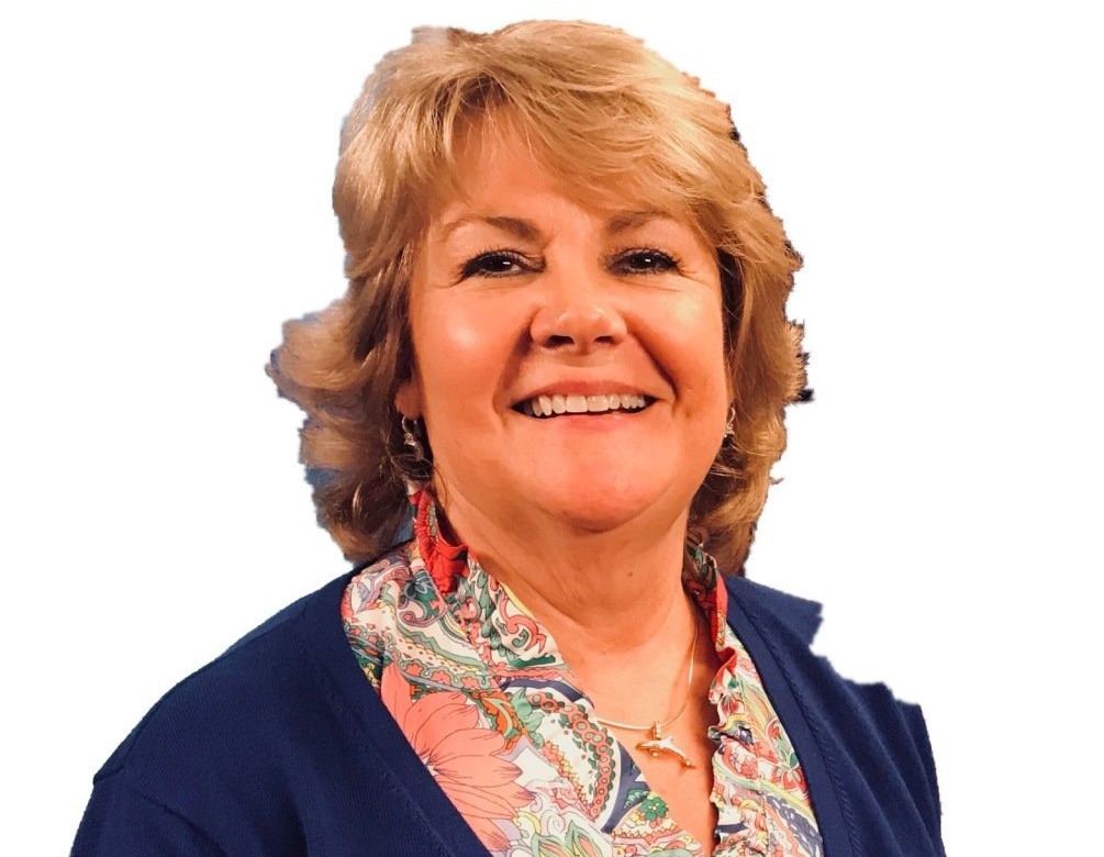 Meet Patrick Harbour Shores Realty Cape Coral, FL