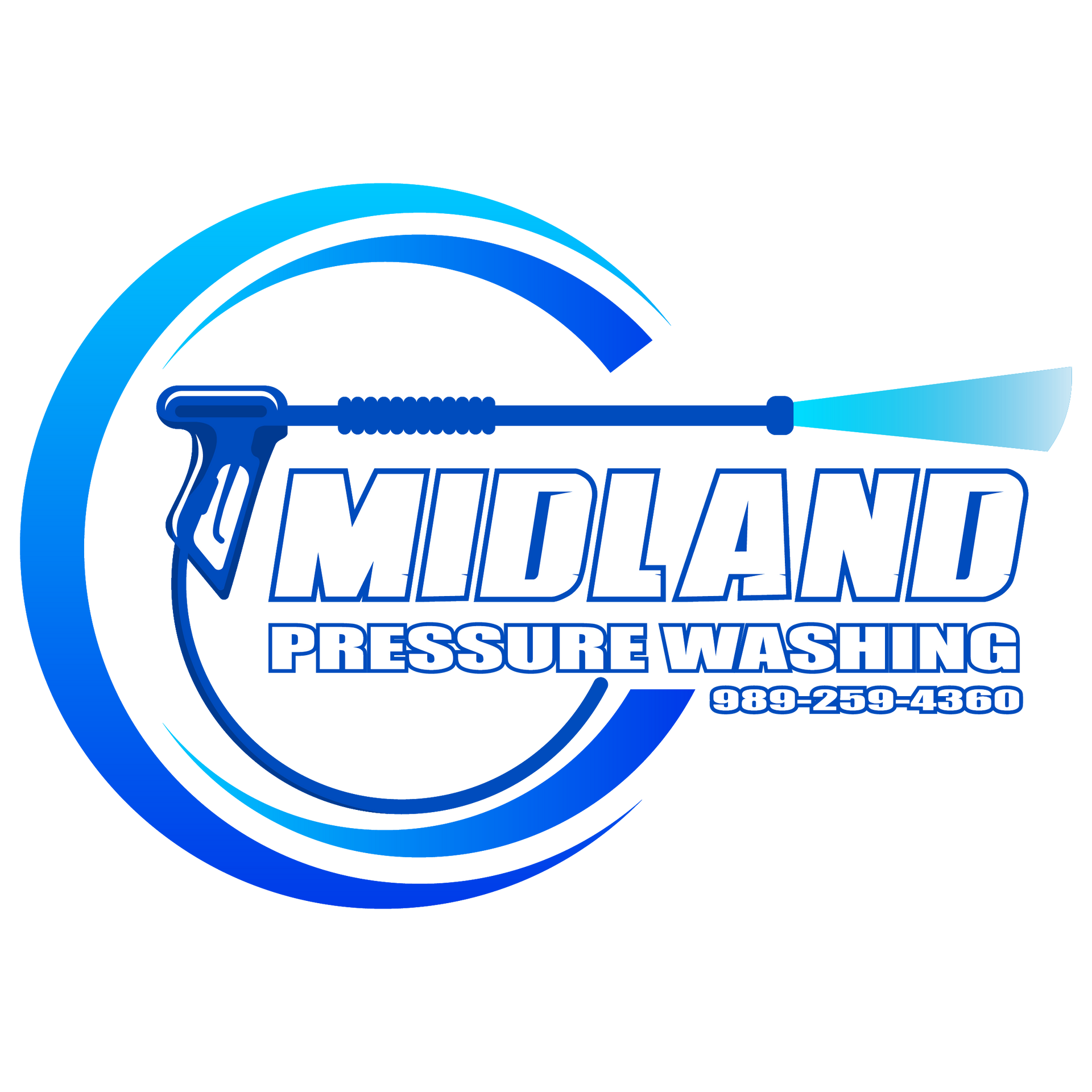 Pressure Washing Services Midland, MI Midland Pressure Washing
