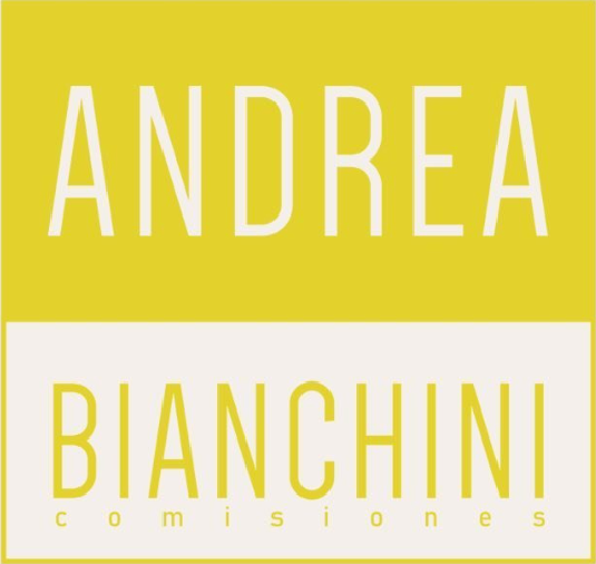 Andrea Bianchini Comisiones