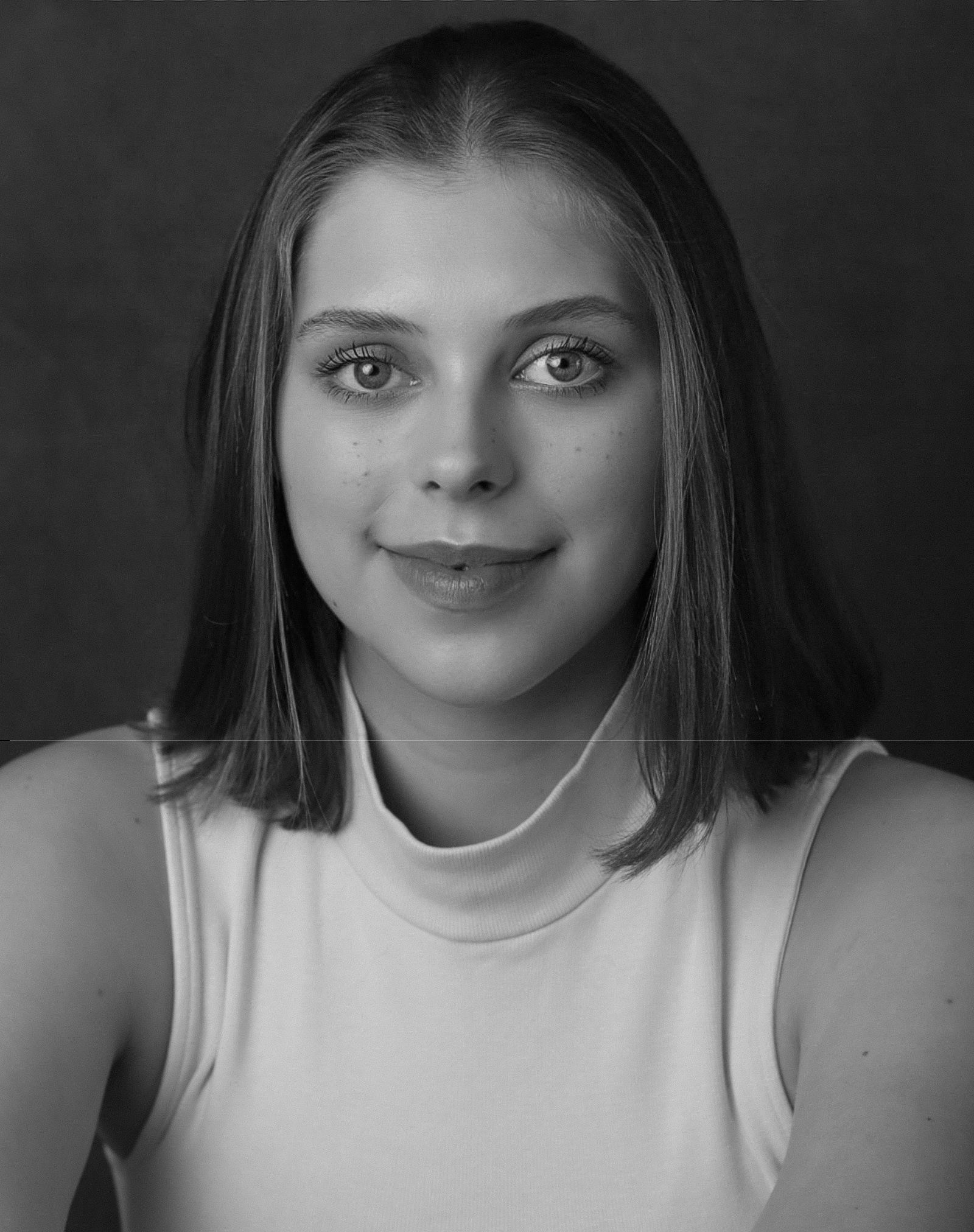 Gigi Collins