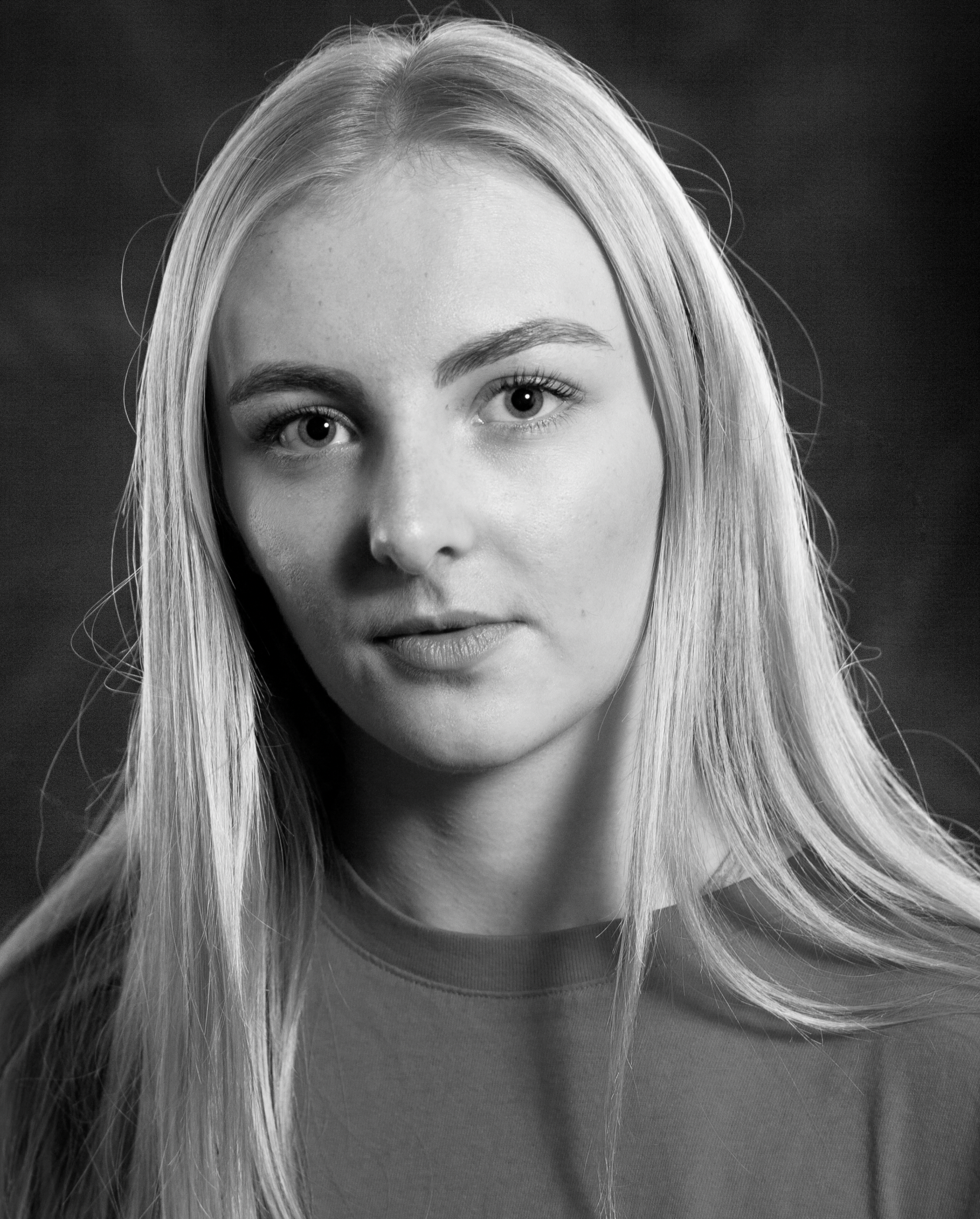 Holly Harvey