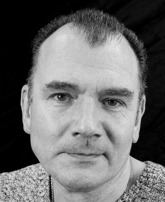 Rob Hancox