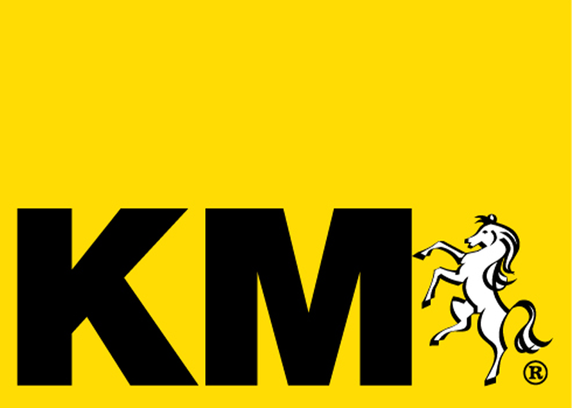 KM