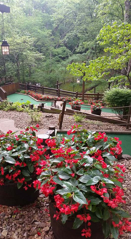 Sugar Creek Mini Golf 