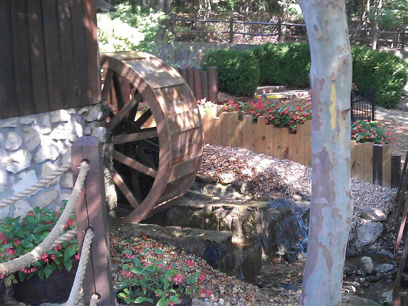 Sugar Creek Mini Golf 