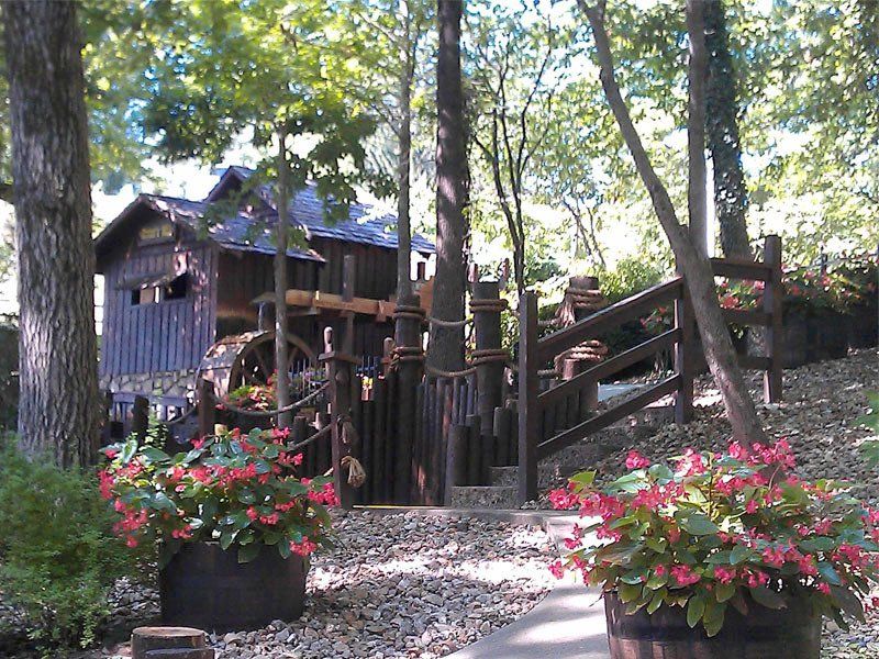 Sugar Creek Mini Golf 