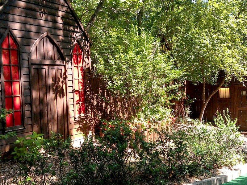 Sugar Creek Mini Golf 