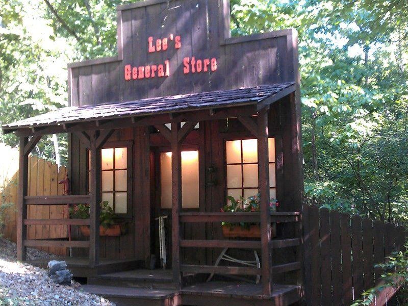 Sugar Creek Mini Golf 