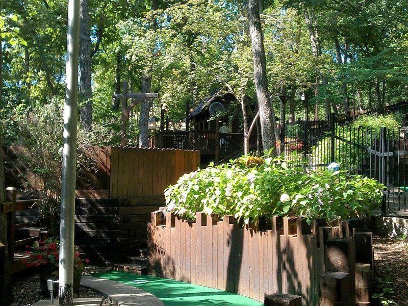 Sugar Creek Mini Golf 