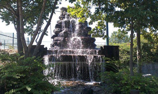 Sugar Creek Mini Golf 