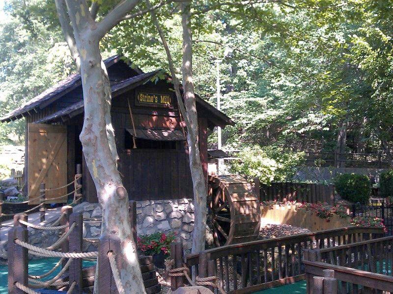 Sugar Creek Mini Golf 