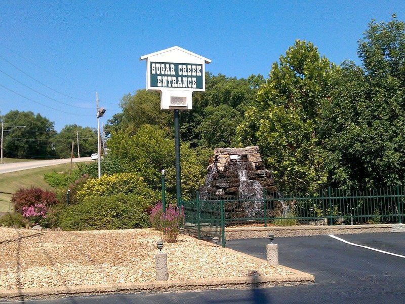 Sugar Creek Mini Golf 