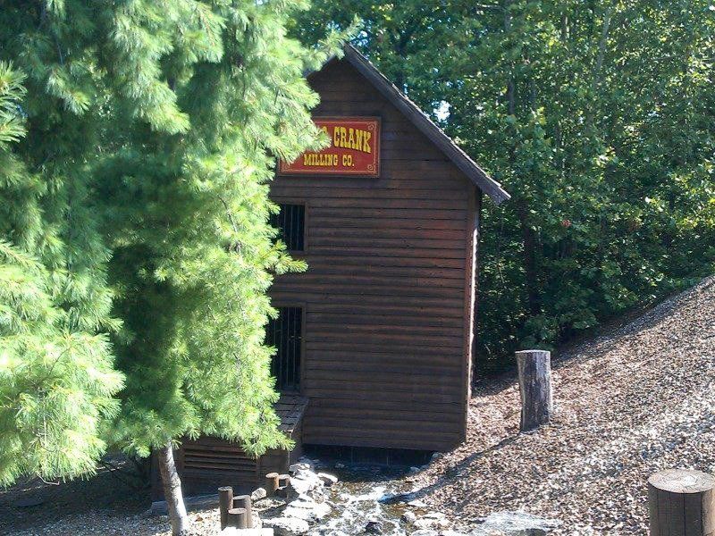 Sugar Creek Mini Golf 