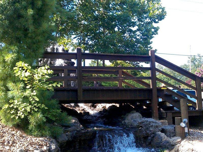 Sugar Creek Mini Golf 