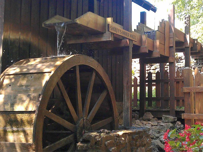 Sugar Creek Mini Golf