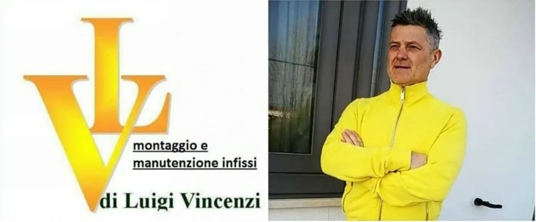 titolare di azienda LV di Luigi Vincenzi