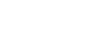A black and white logo for jackson deshazo on a black background.