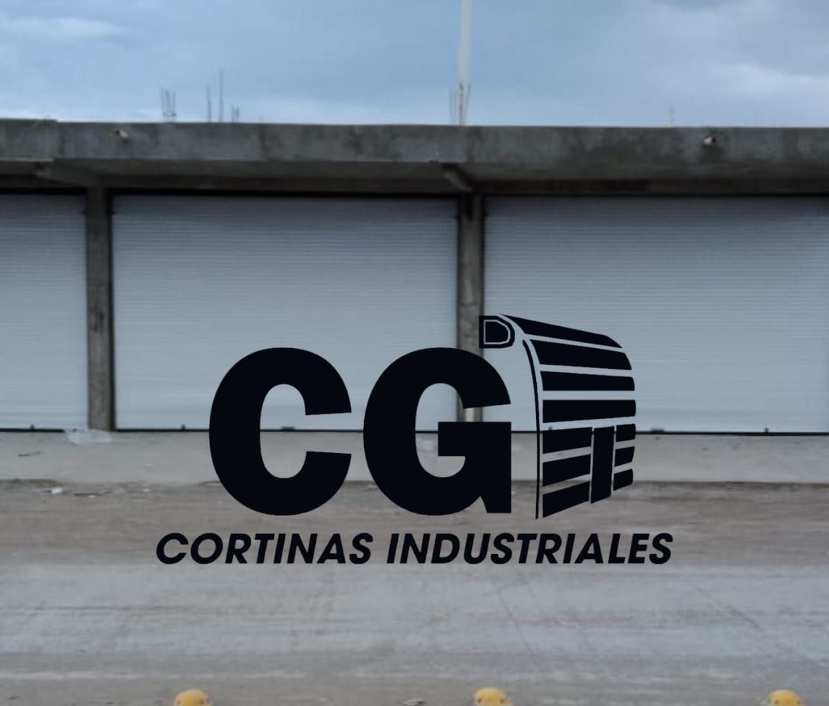 CORTINAS INDUSTRIALES CG