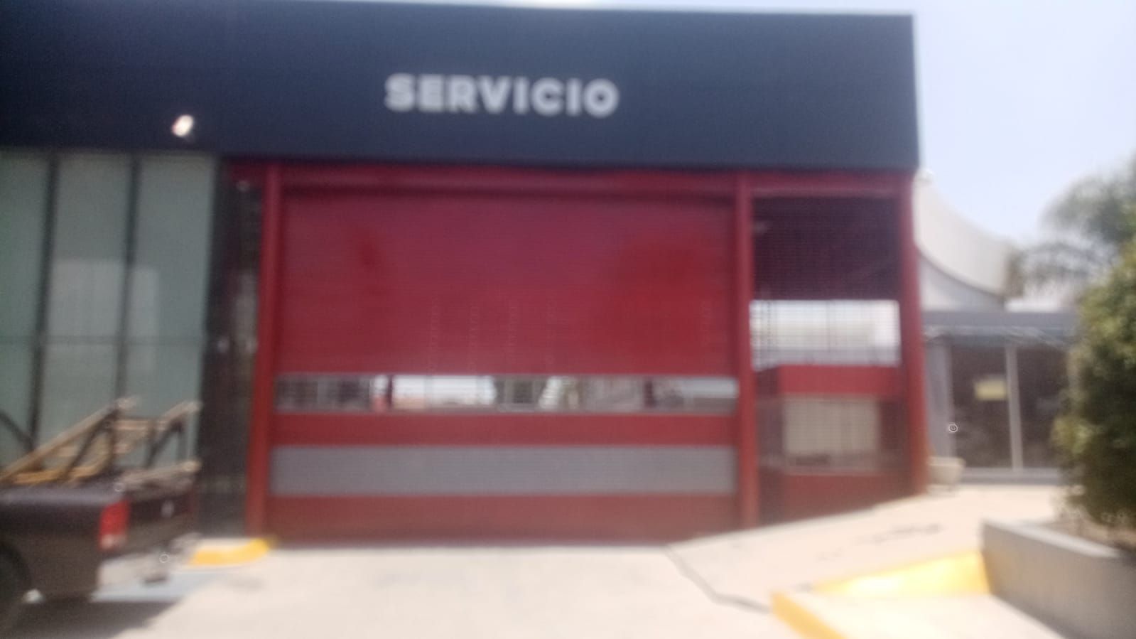 CORTINAS INDUSTRIALES CG