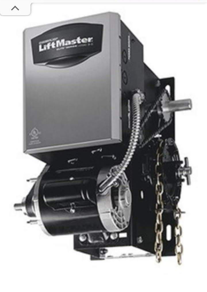 CORTINAS INDUSTRIALES CG