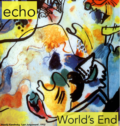 echo choir lands end