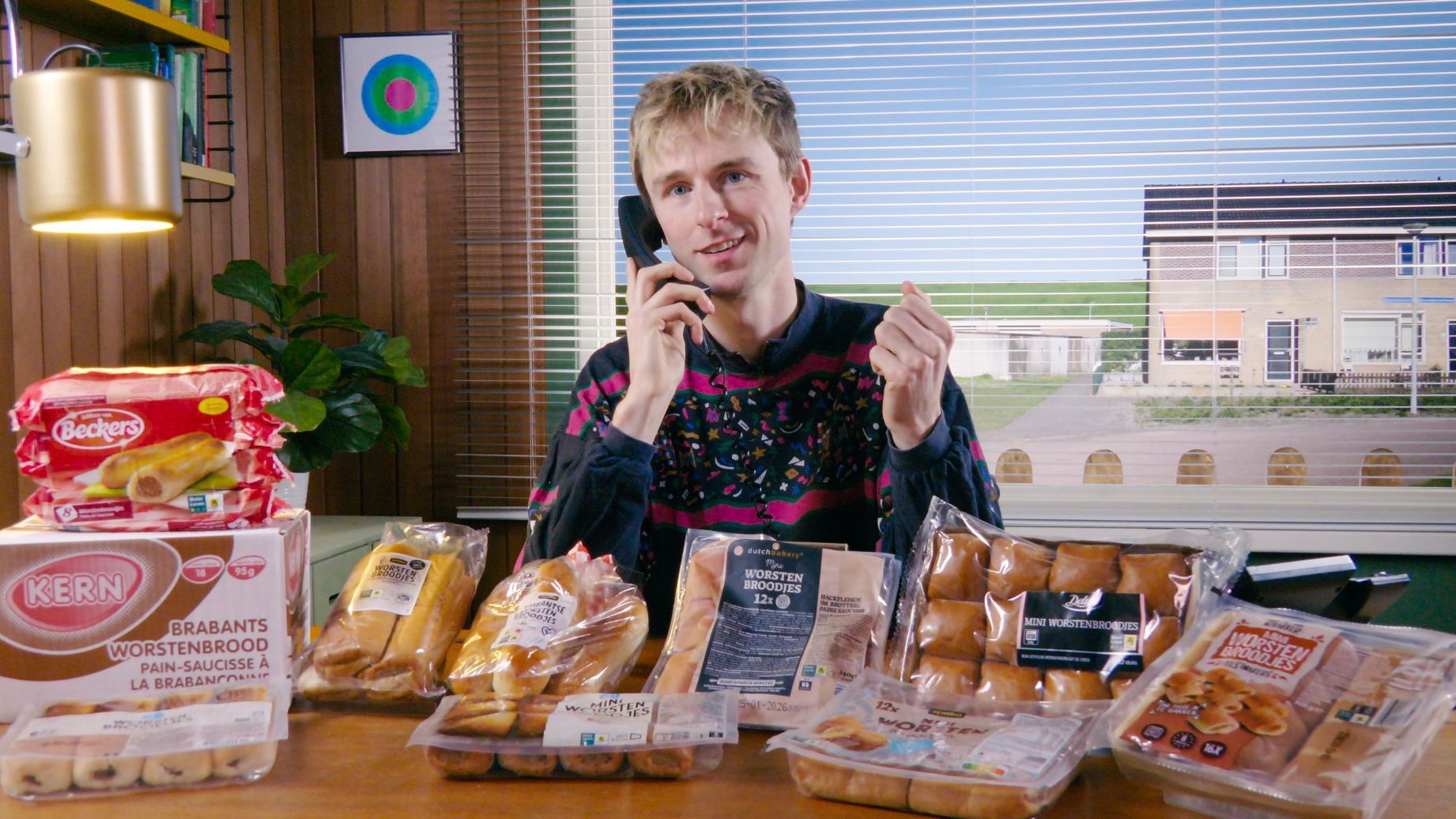 Rens Polman, Keuringsdienst van Waarde