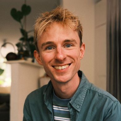 Videomaker Rens Polman
