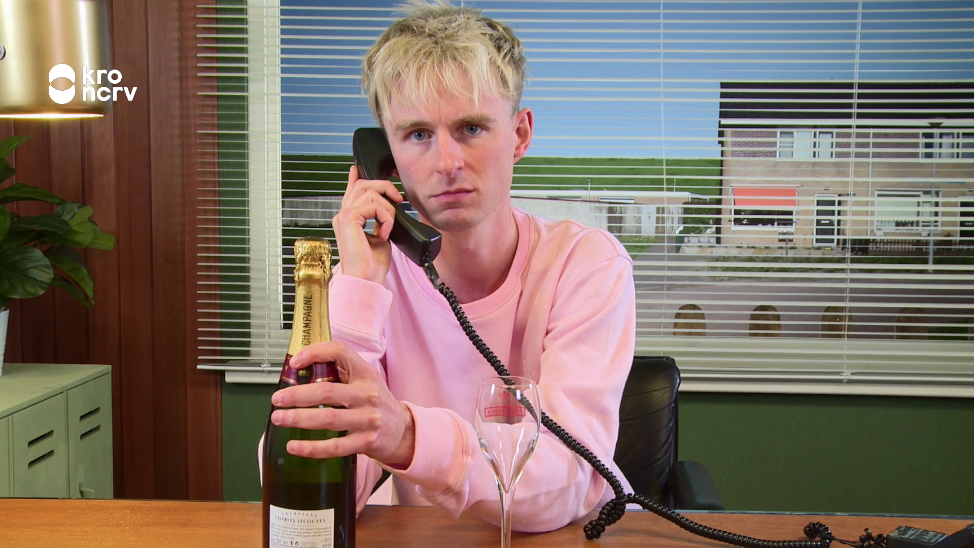 Keuringsdienst van Waarde, Rens Polman