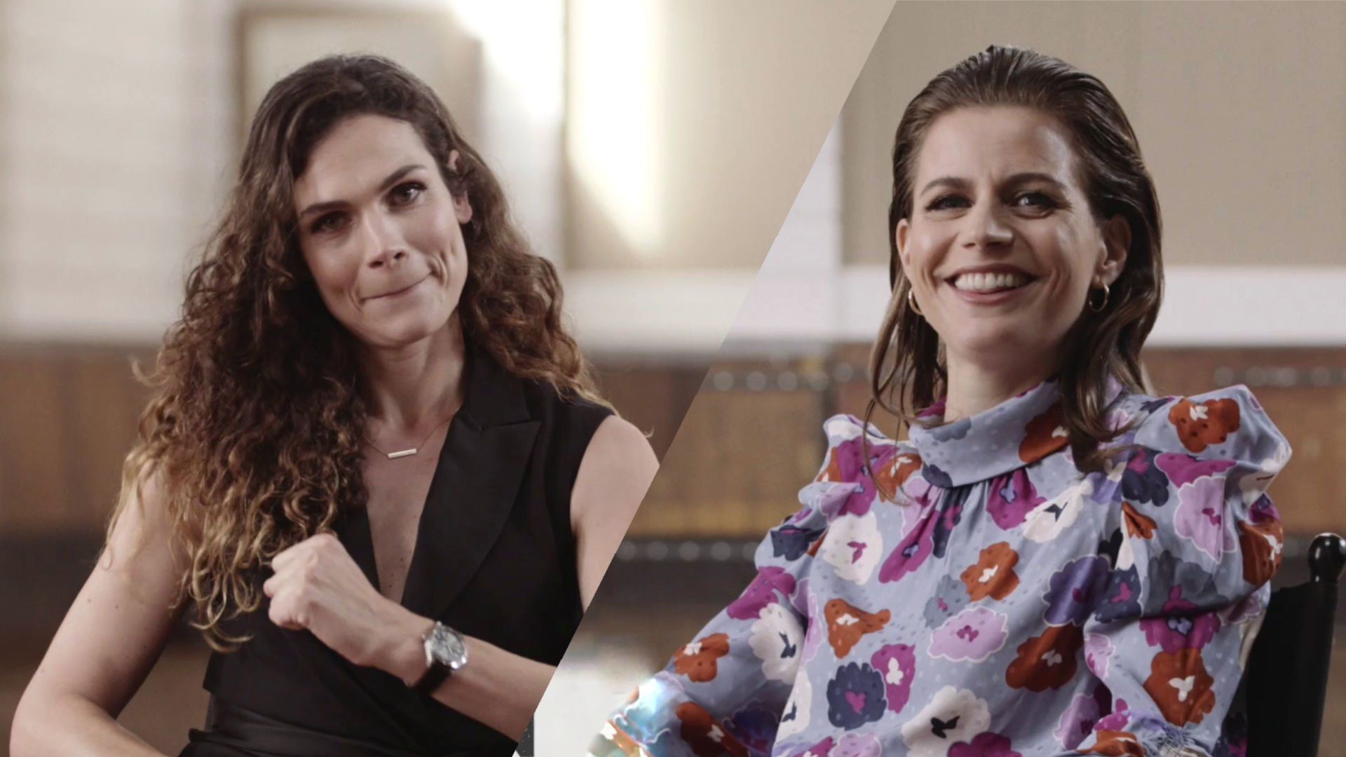 Vlaams voor beginners, Netflix, Rens Polman