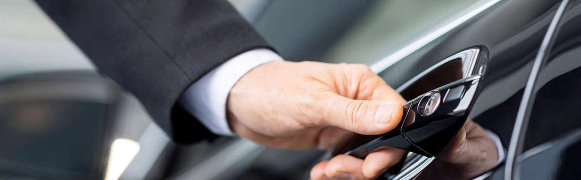 Corporate & Business Travel