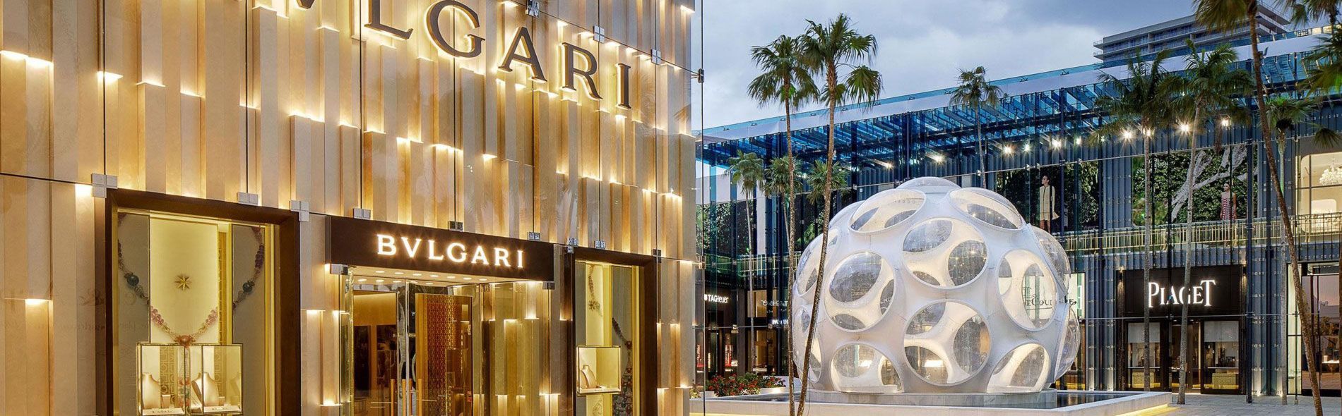 Miami Shopping Tours