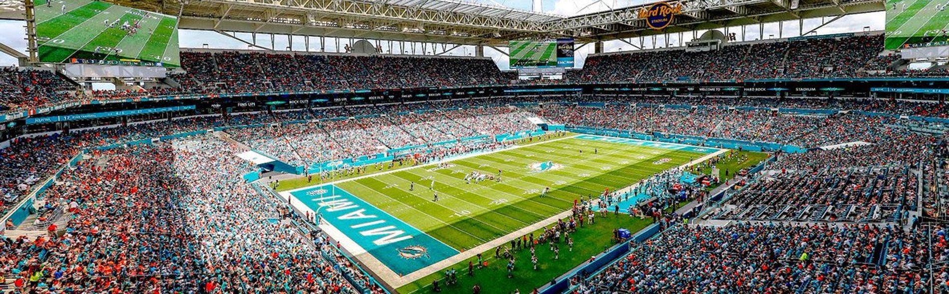 Miami Sports & Clubs