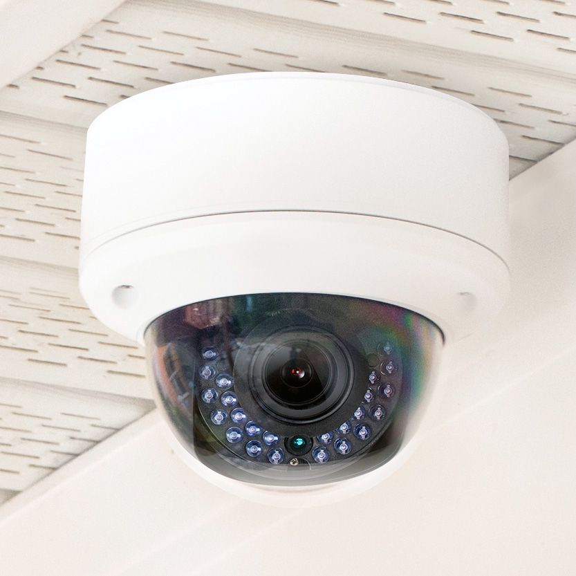 Luma Surveillance Camera