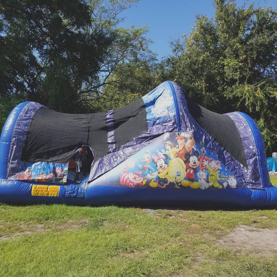 Party Rental Kissimmee, FL Moonwalker Party Services