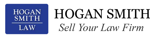 Hogan Smith - Sell Your Law Firm logo