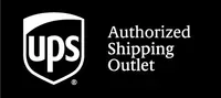 UPS Authorized Shipping Outlet