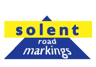 Solant Road Markings Company Logo
