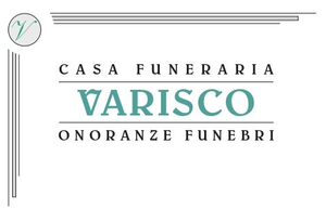ONORANZE FUNEBRI VARISCO sas - LOGO